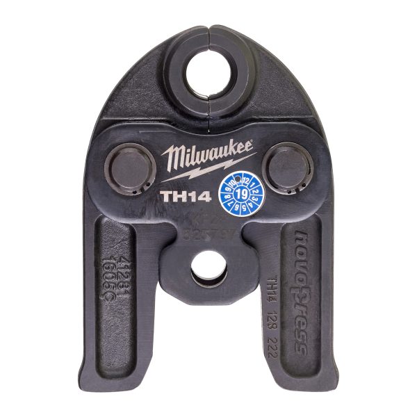 Mordaza TH - diámetro 14mm para M12