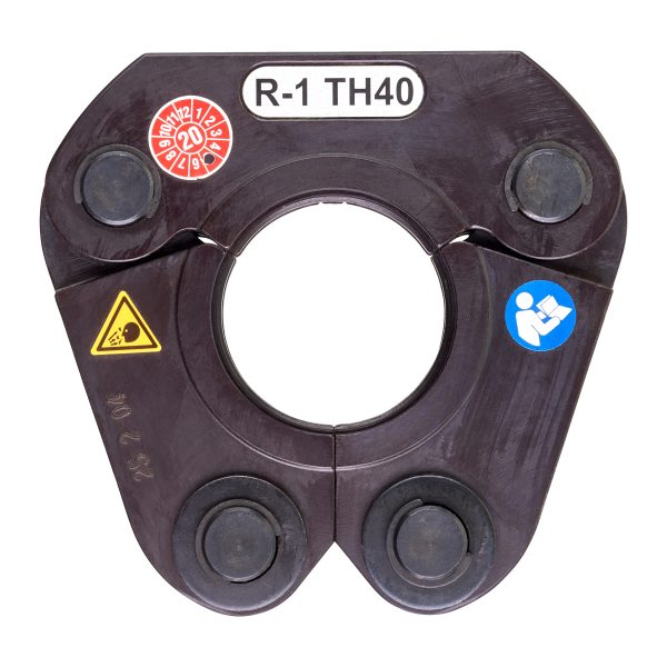 Anillo TH - diámetro 40mm para M18 - necesita adaptador M18 RJ-1