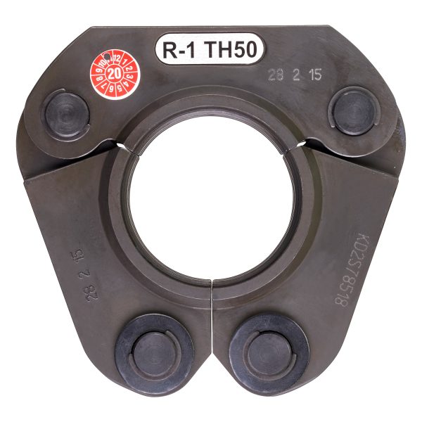 Anillo TH - diámetro 50mm para M18 - necesita adaptador M18 RJ-1
