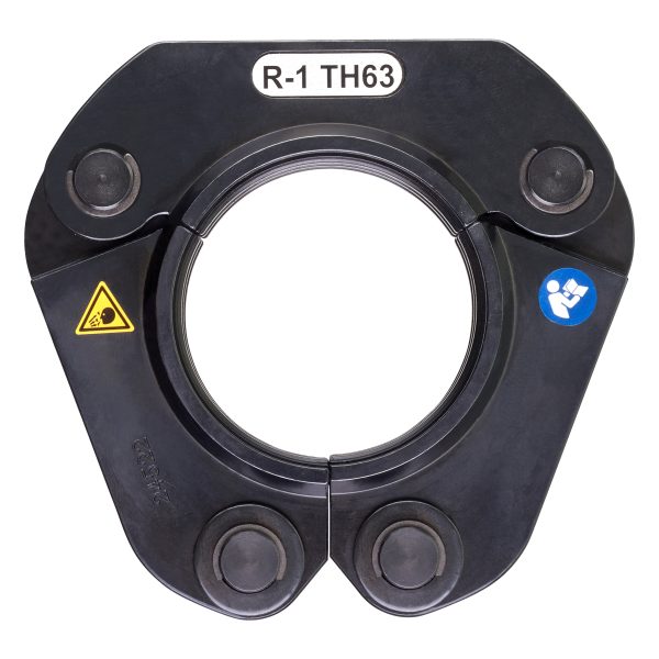 Anillo TH - diámetro 63mm para M18 - necesita adaptador M18 RJ-1