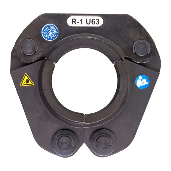 Anillo U - diámetro 63mm para M18 - necesita adaptador M18 RJ-1