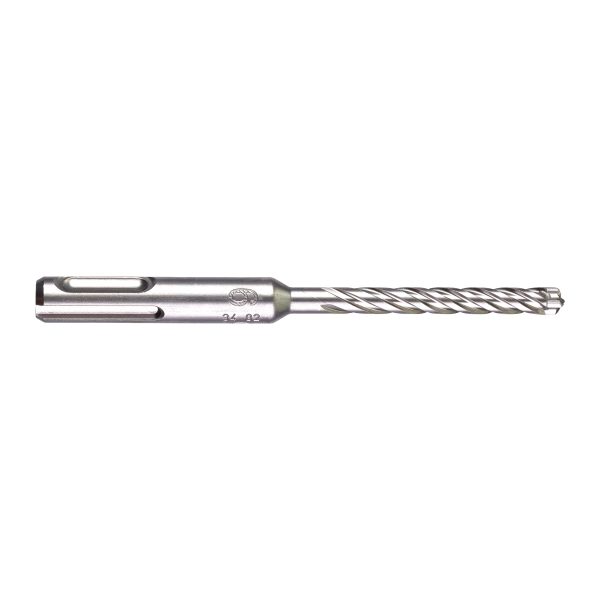 Broca SDS-Plus MX4 6x110 - 50uds