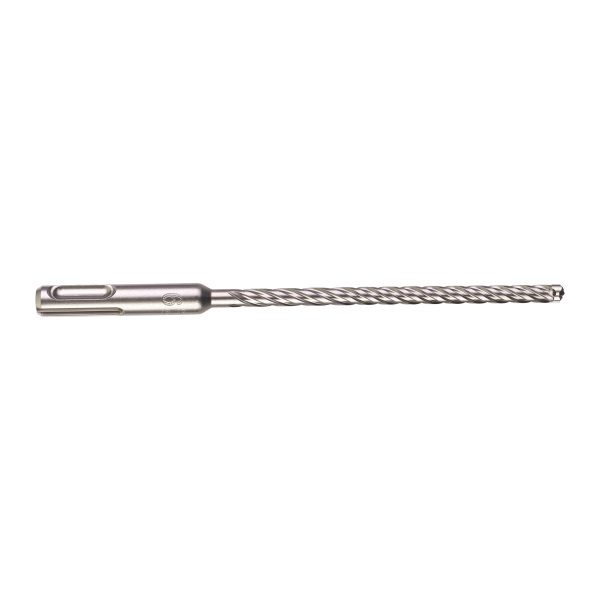 Broca SDS-Plus MX4 6x160 - 50uds