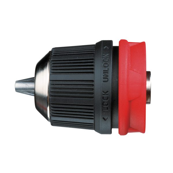 Portabrocas intercambiable de 10mm