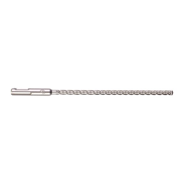 Broca SDS-Plus MX4 6'5x210 - 50uds