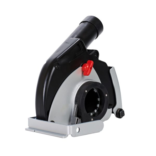 DEC125 - Extractor de polvo para amoladoras de 125mm Corte