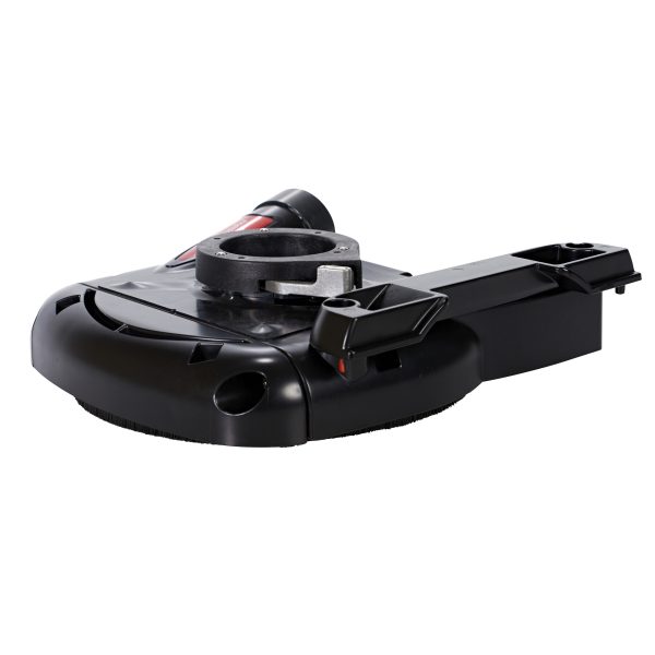 DEG125 - Extractor de polvo para amoladoras de 125mm Desbaste