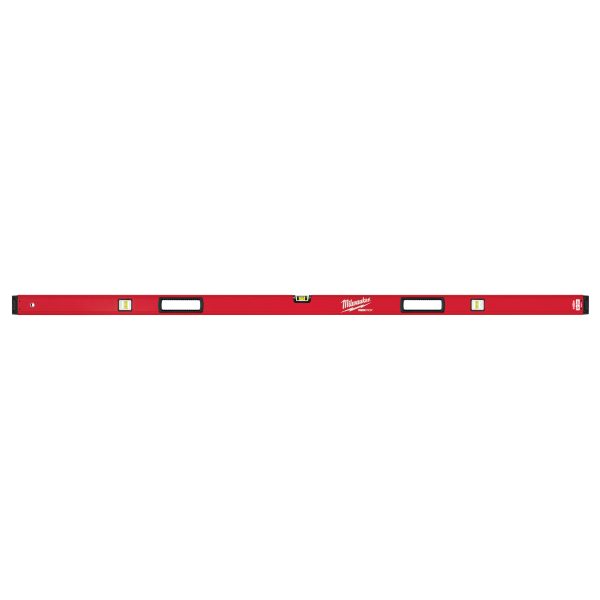 Nivel BACKBONE de 180cm