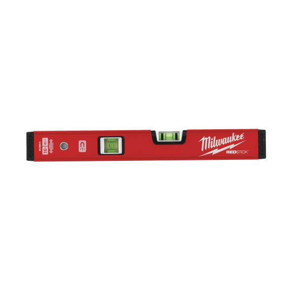 Nivel Redstick Compact de 40cm magnético