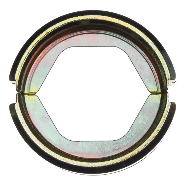Matriz de crimpado R13 Cu 400