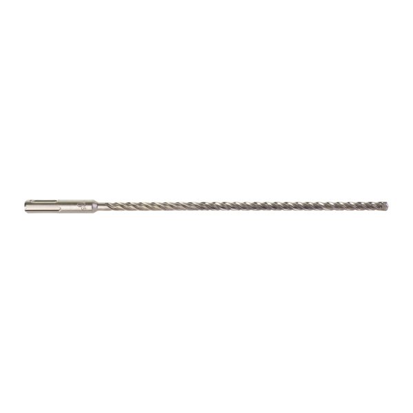 Broca SDS-Plus MX4 6'5x265 - 10uds