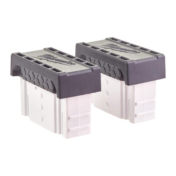 Protectores laterales Compact - 2pc