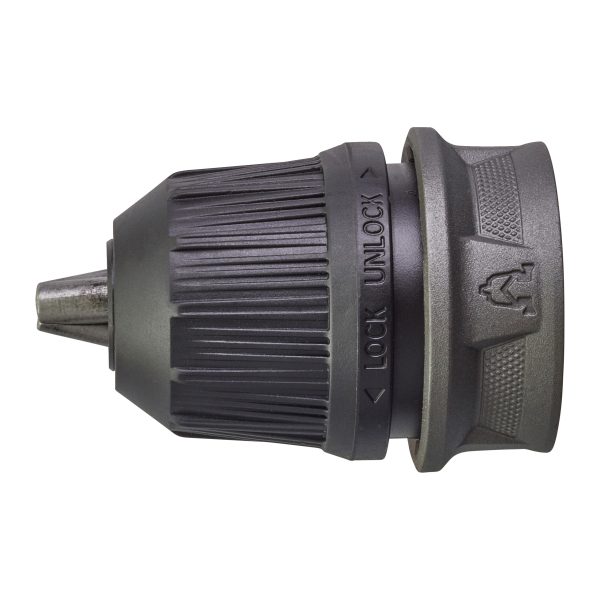 M12 FPDX-CK Portabrocas intercambiable de 13mm