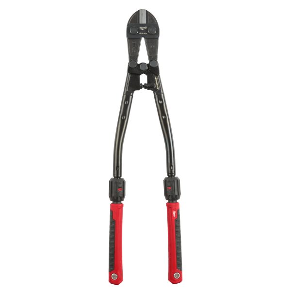 Cizalla extensible de 610 o 762mm