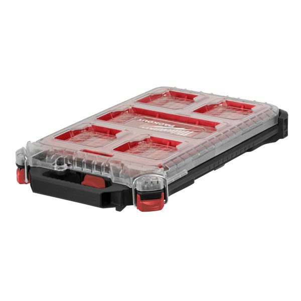 Organizador slim compacto PACKOUT™