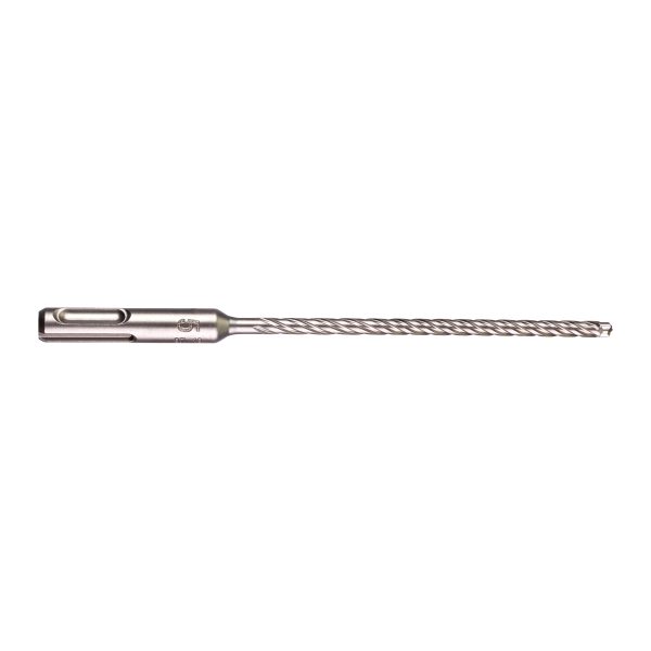 Broca SDS-Plus MX4 5x165 - 10uds
