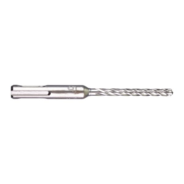 Broca SDS-Plus MX4 5'5x115 - 10uds