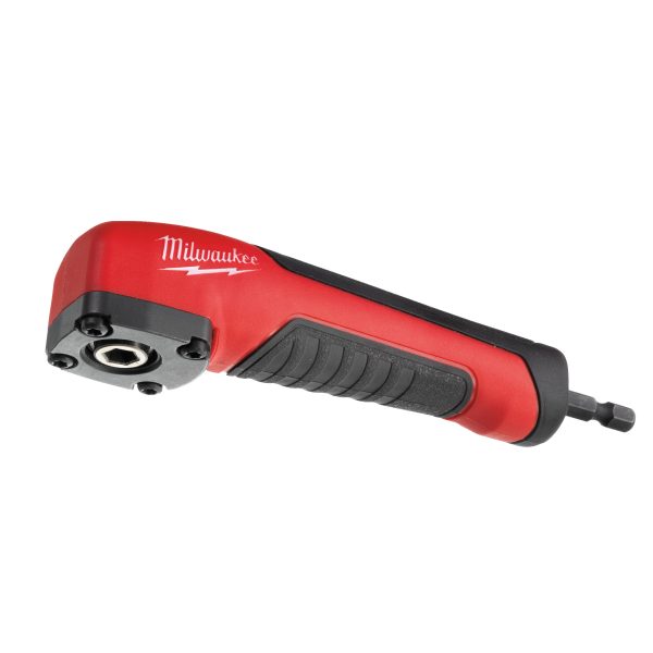 Adaptador angular Shockwave