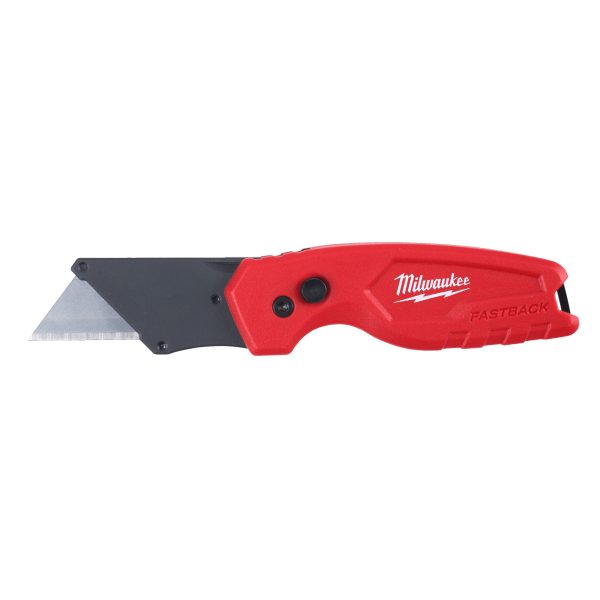 Cuchillo plegable FASTBACK™ Compact (Multiplos de 6uds)