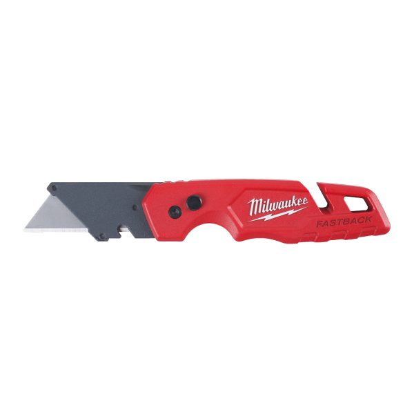 Cuchillo plegable FASTBACK™ (Múltiplos de 6uds)