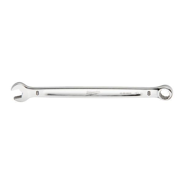 Llave combinada MAX BITE™ de 8mm