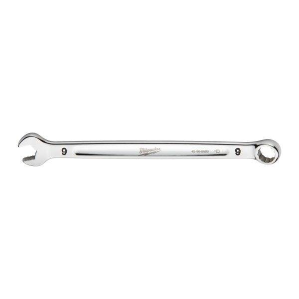 Llave combinada MAX BITE™ de 9mm