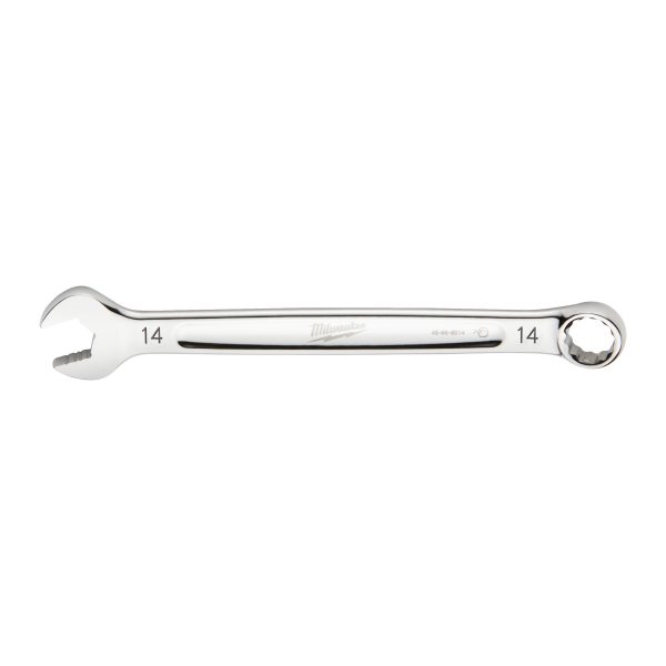 Llave combinada MAX BITE™ de 14mm