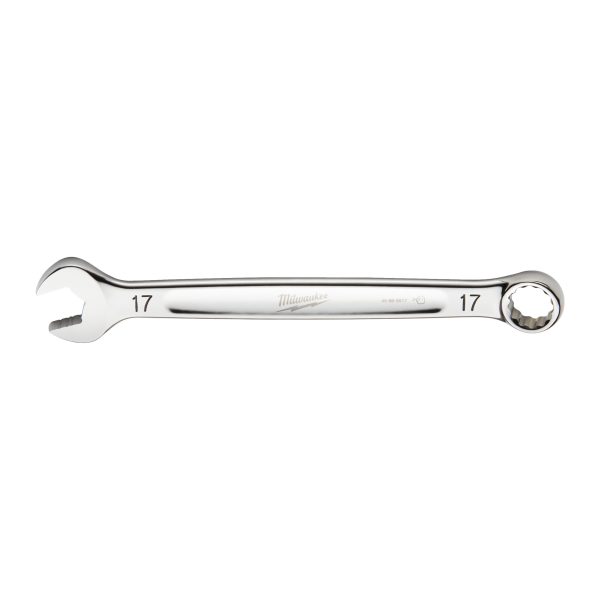 Llave combinada MAX BITE™ de 17mm