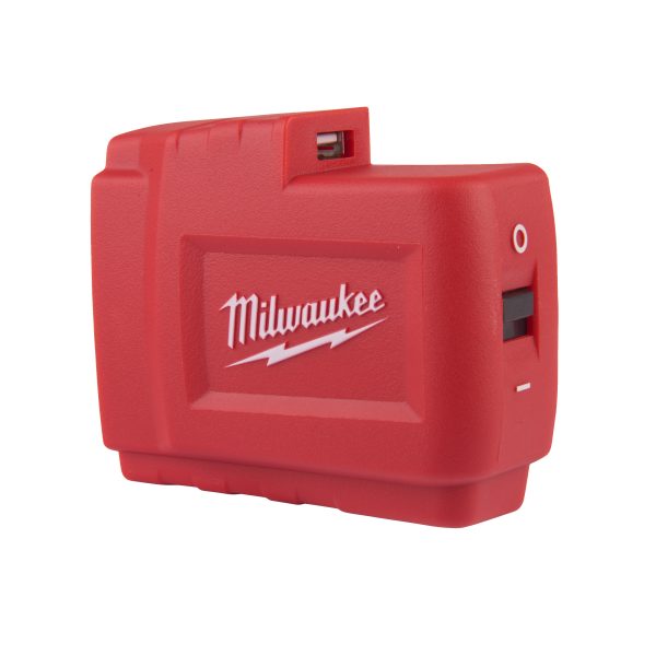 Cargador M18™ para ropa calefactada