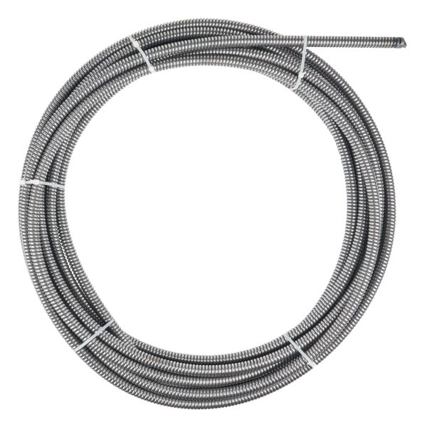 Extensión de espiral con núcleo solido 20mm x 7,6m para M18FSSM y MXFLSDP