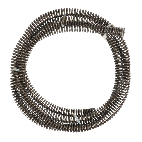 Extensión de espiral abierta 32mm x 4,5m para M18FSSM