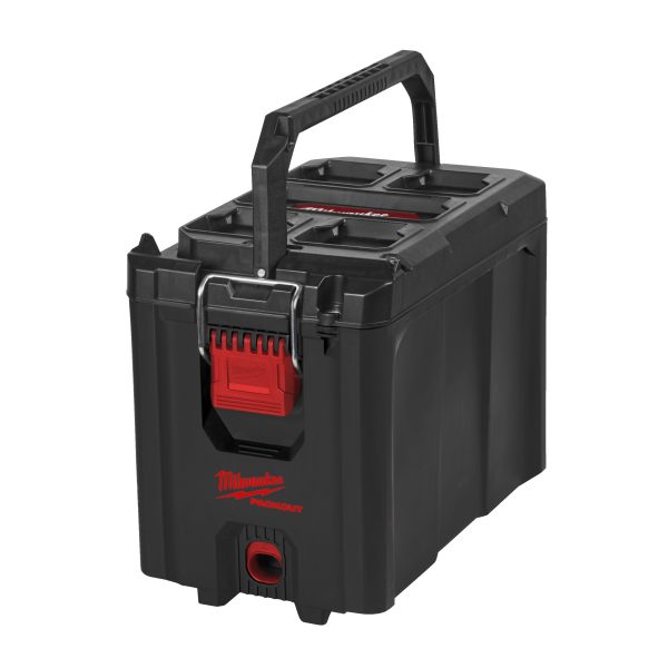 Caja de herramientas compacta PACKOUT™
