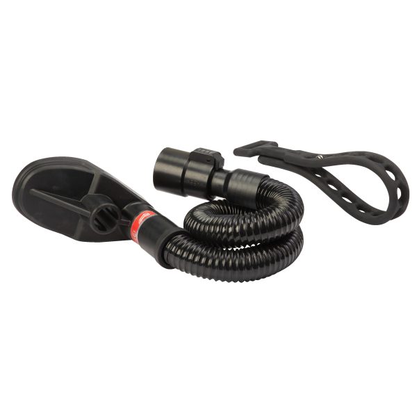 Sistema de aspiracion para martillos demoledores de 5Kg