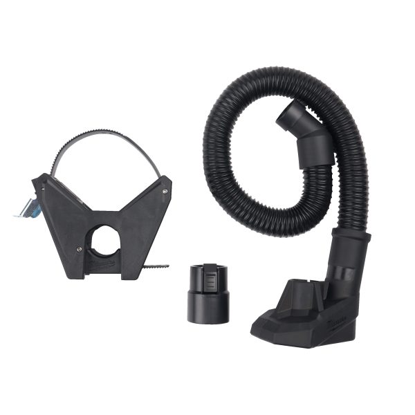 Sistema de aspiracion para martillos demoledores de 25Kg