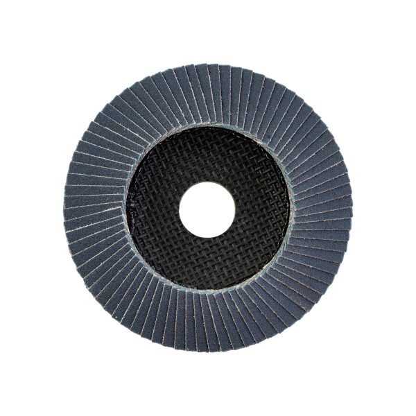 Disco Zirconium Grano 80 SL50/115 (Pedir en múltiplos de 10uds)