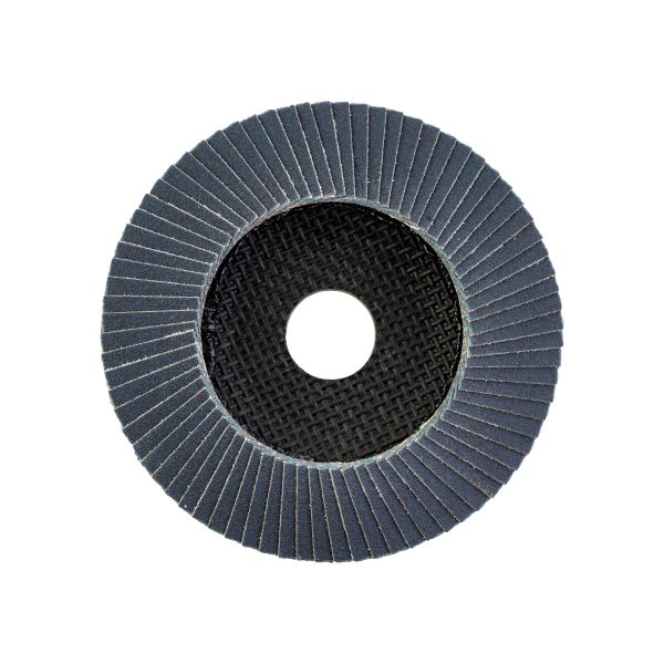 Disco Zirconium Grano 120 SL50/115 (Pedir en múltiplos de 10uds)