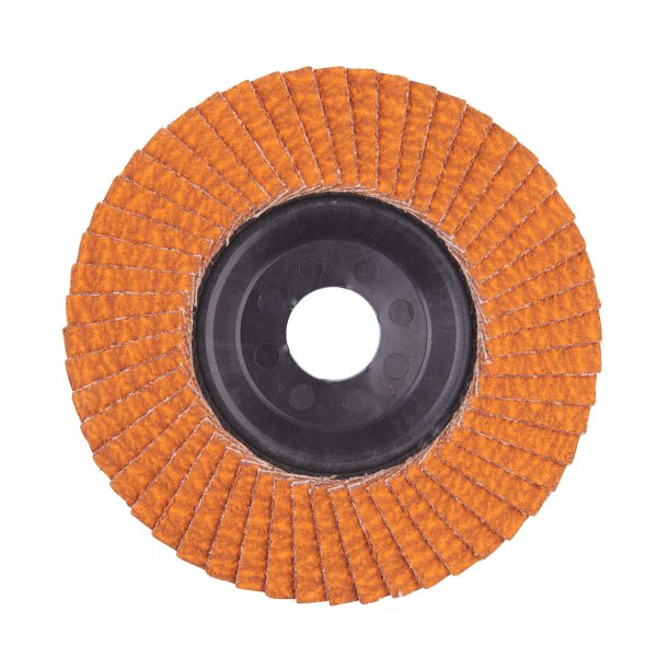 Disco CERA TURBO G60 Ø125mm (Pedir en múltiplos de 10uds)