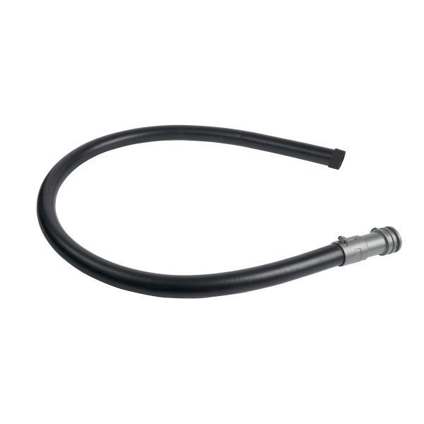 Tubo guía de espirales para desatascadora MXFLSDP