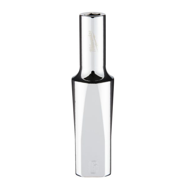Vaso largo de 3/8" de 6mm