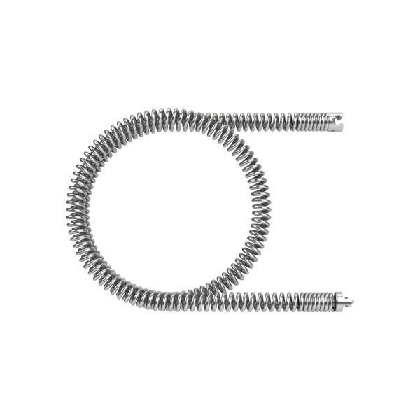 Extensión de espiral abierta 16mm x 2,3m