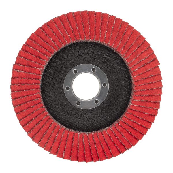 Disco CERA TURBO XL G40 Ø115mm (Pedir en múltiplos de 10uds)