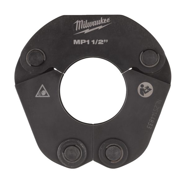 Anillo de 1"1/2" para Mega Press