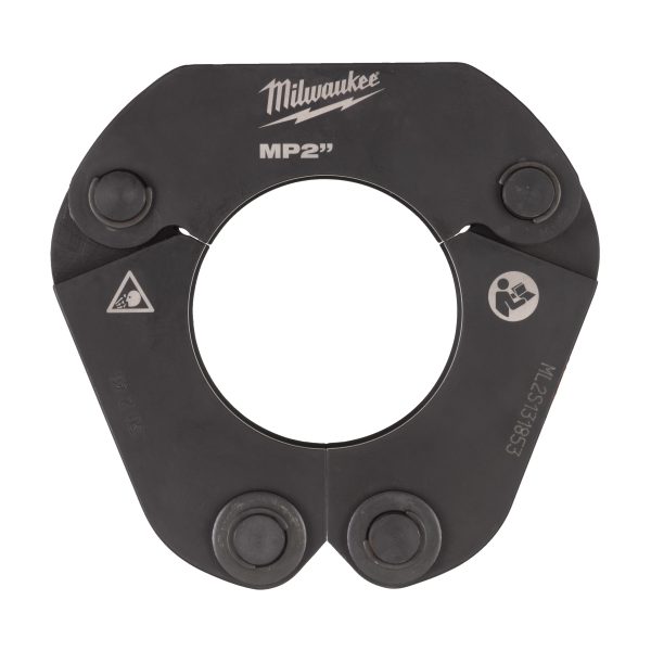 Anillo de 2" para Mega Press