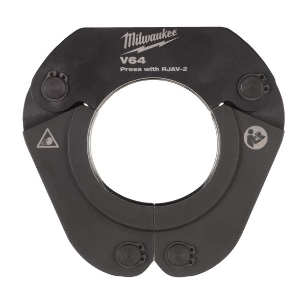 Anillo V - diámetro 64mm