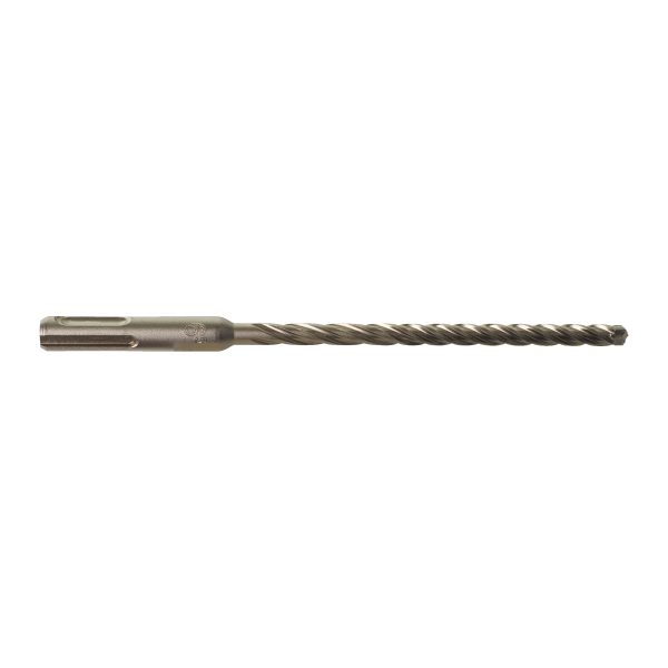 Broca SDS-Plus MX4 6'5x165 - 10uds