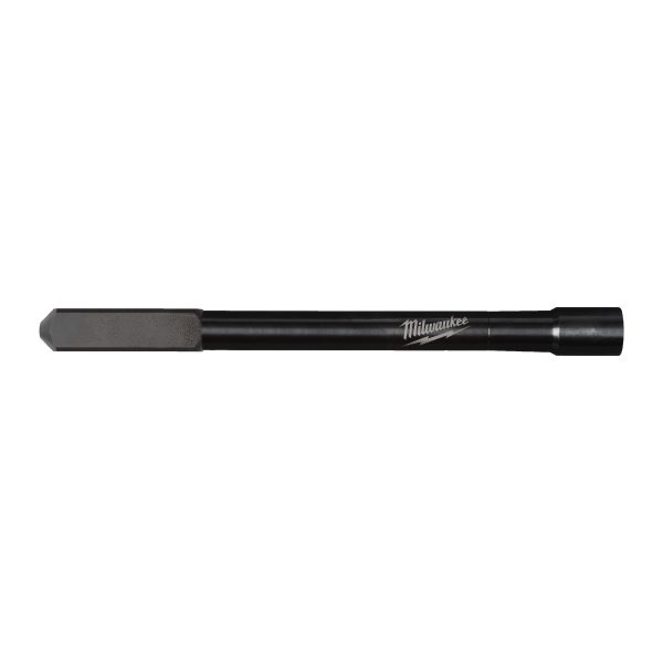 MXF CVH - Aguja vibradora de 25mm para Vibrador MXF