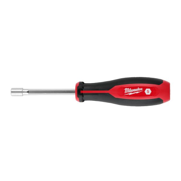 Destornillador magnético de tubo HOLLOWCORE™ de 5mm