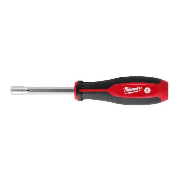 Destornillador magnético de tubo HOLLOWCORE™ de 6mm