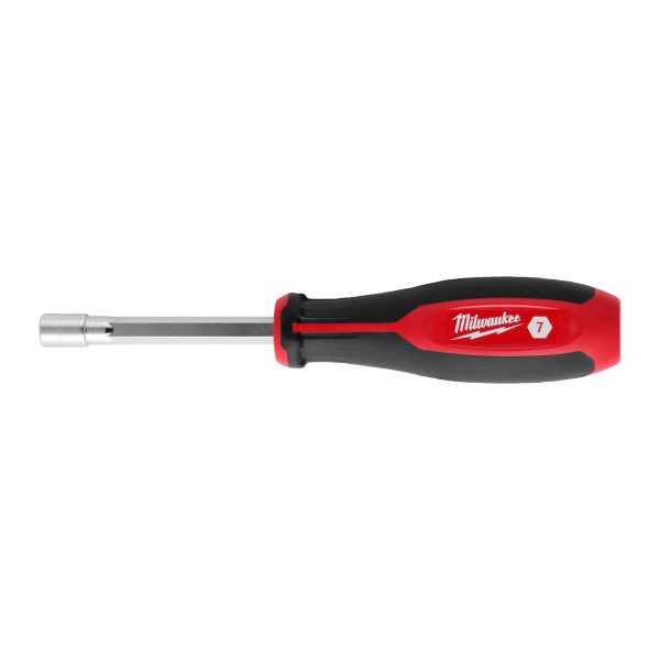 Destornillador magnético de tubo HOLLOWCORE™ de 7mm