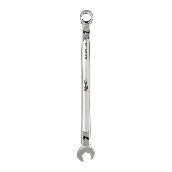 Llave combinada MAX BITE™ de 7mm